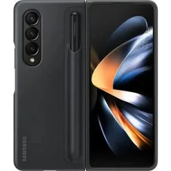 Samsung Galaxy Z Fold4 Cover - Sort