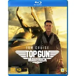 SF Film Top Gun Maverick