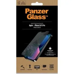 Panzerglass Apple IPhone 13/13 Pro Privacy AB