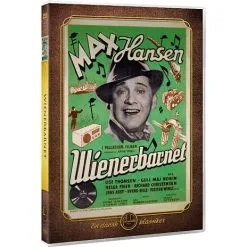 Andre Mærker Wienerbarnet