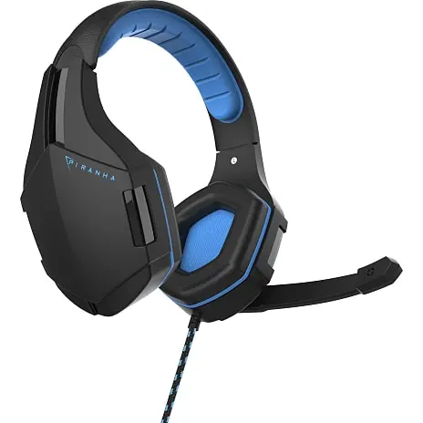 Piranha HP25 Headset 4 Piranha HP25 Headset - Billede 2
