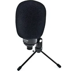 Devine BM-400 Kondensatormikrofon 37 Devine BM-400 Kondensatormikrofon -Husholdning butik 72e8d8de 514a 4b31 b70c 757c7a28de05