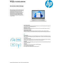 HP Laptop 15-dw3032no -Husholdning butik 7321c8b7 a1b4 40ed 8e9f 60de8d2b4f1f