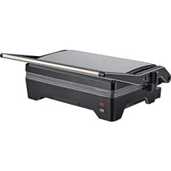 Køkkenchef Panini Maker Og Kontakt Grill -Husholdning butik 733243fb 90aa 4cc9 998c 7f2b152c7661