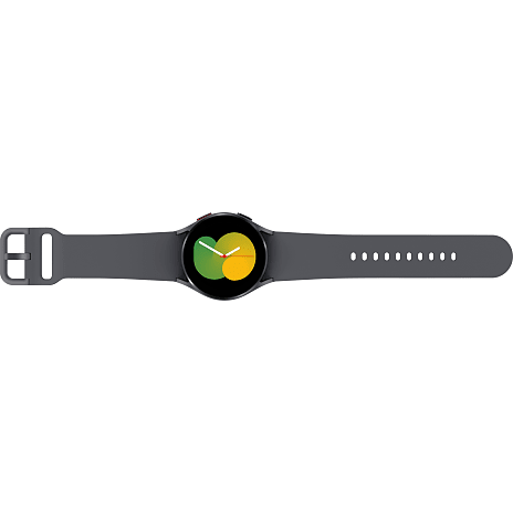 Samsung Galaxy Watch5 40 Mm BT - Graphite 8 Samsung Galaxy Watch5 40 Mm BT - Graphite - Billede 6