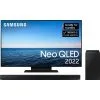 Samsung 55" Neo QLED TV QE55QN90B Inkl. Samsung HW-B660 3.1 Soundbar -Husholdning butik 739a5eef 457c 4c4f b673 e84ea64113fe 3