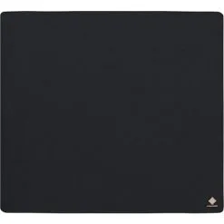 DELTACO GAMING Musemåtte 40 X 45 Cm - Sort