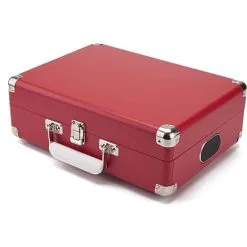 GPO Retro GPO ATTACHÉ Pladespiller - Rød 15 GPO Retro GPO ATTACHÉ Pladespiller - Rød -Husholdning butik 73bafee8fcb762e24c7e6cd0ead4d3bc