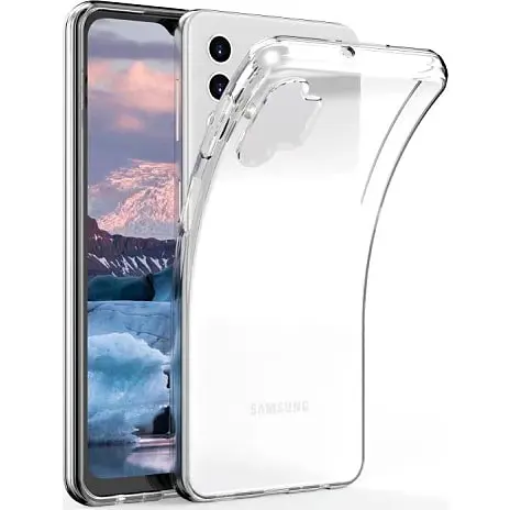 Dbramante Greenland Samsung G A32 Cover - Gennemsigtig 4 Dbramante Greenland Samsung G A32 Cover - Gennemsigtig - Billede 2