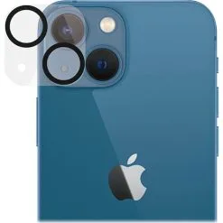 PanzerGlass Kamerabeskytter IPhone 13/13 Mini -Husholdning butik 73e68c0b 3882 4c03 9b96 1169fe5fd6e9