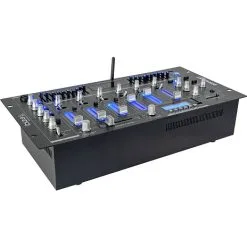 IBIZA 6-kanals Mixer / 12 Indgange M. USB Og Bluetooth 30 IBIZA 6-kanals Mixer / 12 Indgange M. USB Og Bluetooth -Husholdning butik 73ef72a2 1dbc 46fa 97fb 071caa5a50a0