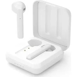 LEDWOOD Hubble Trådløse In-ear Høretelefoner - Hvid