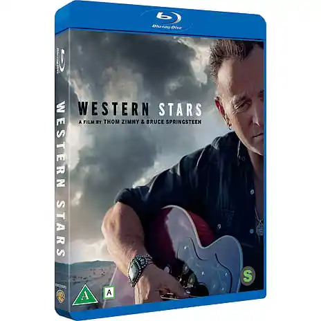 Andre Mærker Western Stars 3 Andre Mærker Western Stars