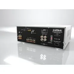 Magnat MA 900 Stereoforstærker - Bluetooth Sølv -Husholdning butik 7466ca778acd17c297151a5c7f08dcc1