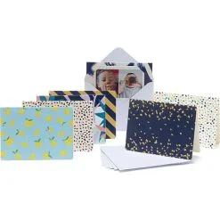 Instax Wide Kort 10-pak