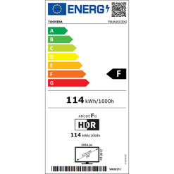 TOSHIBA 70" UHD 70UA4C63DG 14 TOSHIBA 70" UHD 70UA4C63DG -Husholdning butik 74a2b8f8 442f 4540 8e77 587ca976c060