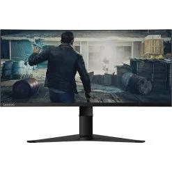 Lenovo 34" Gaming Monitor G34w