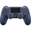 Sony PlayStation PS4 Dualshock 4 V2 - Midnatsblå -Husholdning butik 74b8aa15 b681 4cd6 854b 08dc33f65640