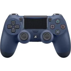 Sony PlayStation PS4 Dualshock 4 V2 - Midnatsblå