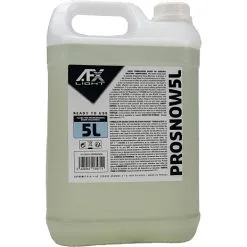 Afx Light AFX Snevæske 5 Ltr 7 Afx Light AFX Snevæske 5 Ltr -Husholdning butik 74c5cf5c 4c67 443f 9781 0f5bdce46253