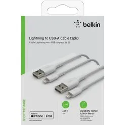 Belkin BOOST IOS Oplader - 1 Meter