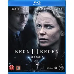 Andre Mærker Broen, Sæson 3