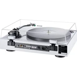 Magnat MT990 Direct-Drive Pladespiller Hvid -Husholdning butik 74f03a8d 398a 4358 b5ec 17eef0bba6f1