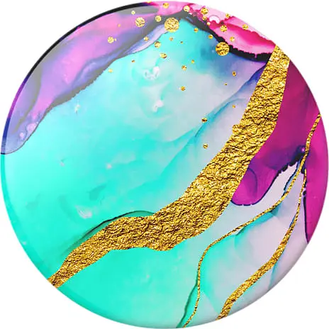 PopSockets Aftageligt Greb Med Standerfunktion - Ibiza Chic Gloss 3 PopSockets Aftageligt Greb Med Standerfunktion - Ibiza Chic Gloss