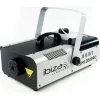Ibiza Røgmaskine 1200 Watt + DMX