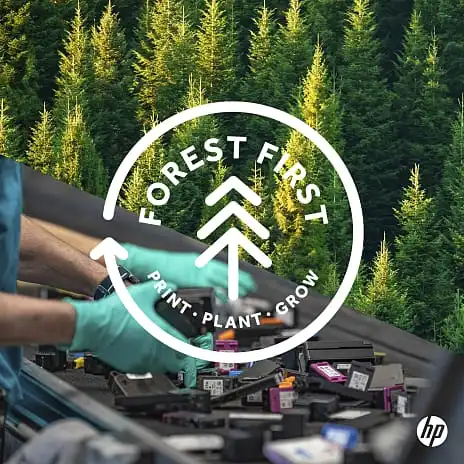 HP 305 Combo Pack Original Printerblæk 4 HP 305 Combo Pack Original Printerblæk - Billede 2