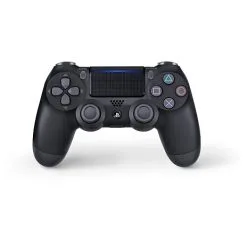 Sony PlayStation PS4 Dualshock 4 V2 - Sort