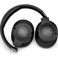 JBL Tune710BT Trådløse Hovedtelefoner - Sort -Husholdning butik 7643eeb9 19e8 4788 b66f ca8ac032cbfa