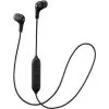 JVC In-ear Bluetooth - Sort