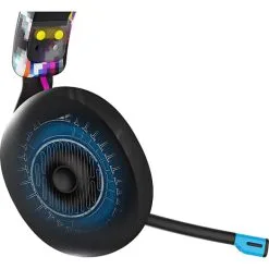 Skullcandy Gaming Headset PLYR Digi MP - Sort -Husholdning butik 76e902ab565a65ccbc9fc842b55cf939