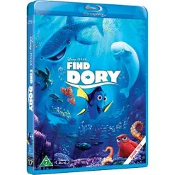 Disney / Pixar Find Dory