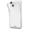SBS IPhone 13 Mini Skinny Cover - Transparent