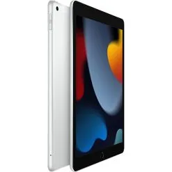 Apple IPad 10,2" 4G 256 GB (2021) Silver 7 Apple IPad 10,2" 4G 256 GB (2021) Silver -Husholdning butik 775ef4ef 93e7 478e af55 5a6b52a11d1f 1