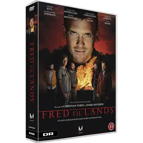 Andre Mærker Fred Til Lands 3 Andre Mærker Fred Til Lands