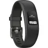 Garmin Vivofit 4 - Sort