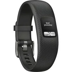 Garmin Vivofit 4 - Sort