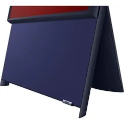 Samsung 43" QLED TV QE43LS05T - The Sero -Husholdning butik 77762dcb 4094 4d03 8974 cc0d2403d7b9