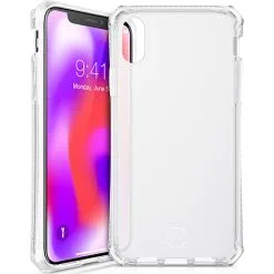 ITSKINS IPhone XR Cover - Klar