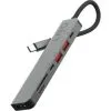 LinQ 7 I 1 Usb-c Multiport Hub - Space Grey -Husholdning butik 77aa47c9 4f7b 4d68 b62b 0751ba9b6bf0