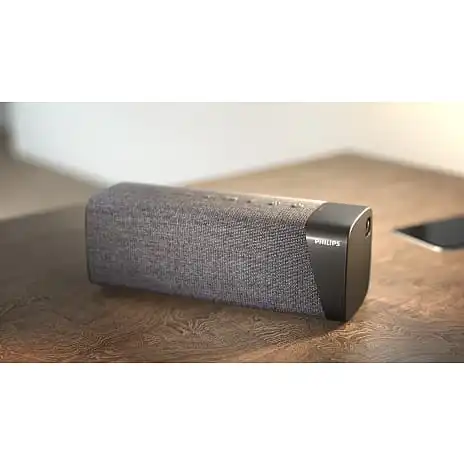 Philips TAS5505 Bluetooth-højttaler 7 Philips TAS5505 Bluetooth-højttaler - Billede 5