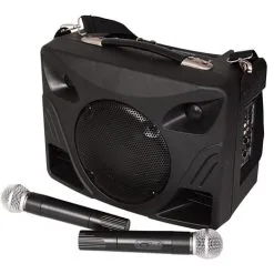 IBIZA Bærbar Højttaler (til Taler Og Tourguides) -Husholdning butik 77e48f0f 75a2 48cd 8325 55542679ec59