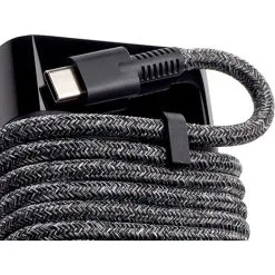 HP 65W USB-C Laptop Lader -Husholdning butik 77e6a28f55c7575142bd25c443f73532