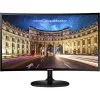 Samsung C24F390FHR - LED-skærm 24" VA Panel