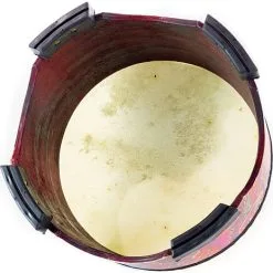 Bryce Percussion Bryce Kids Gulvtromme 25 Cm. -Husholdning butik 78179bd7647f3e417ea632e83f021c0c