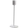 FLEXSON S1-FS GULVSTANDER SONOS ONE, SL, PLAY:1 - Hvid