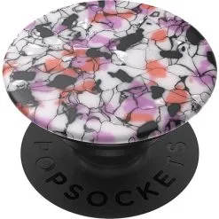 PopSockets Aftageligt Greb Med Standerfunktion - Avalon Granite -Husholdning butik 784c98eb cd74 427c 976c 60639c01a3b4